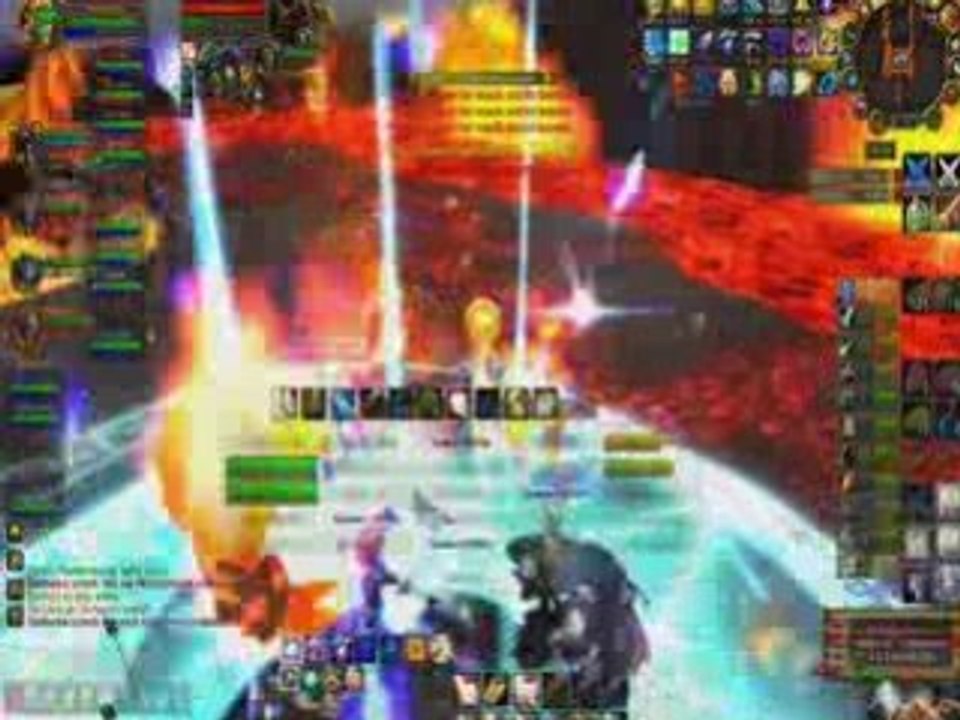 Outlawz of azeroth