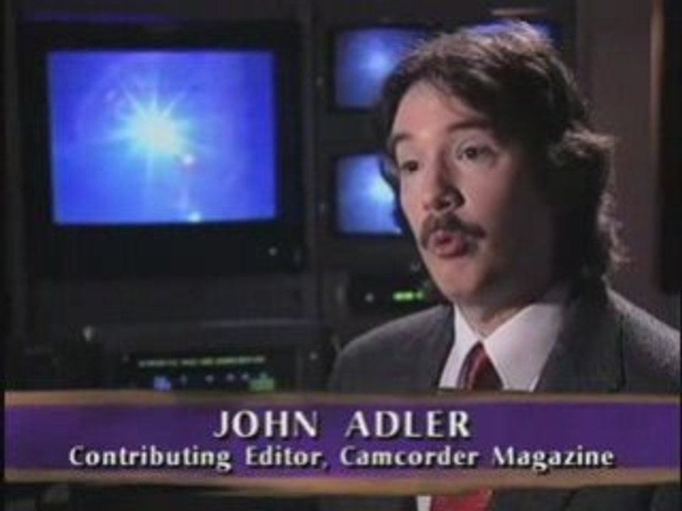 Paranormal TV - Georgian Visionary Impresses Thousands