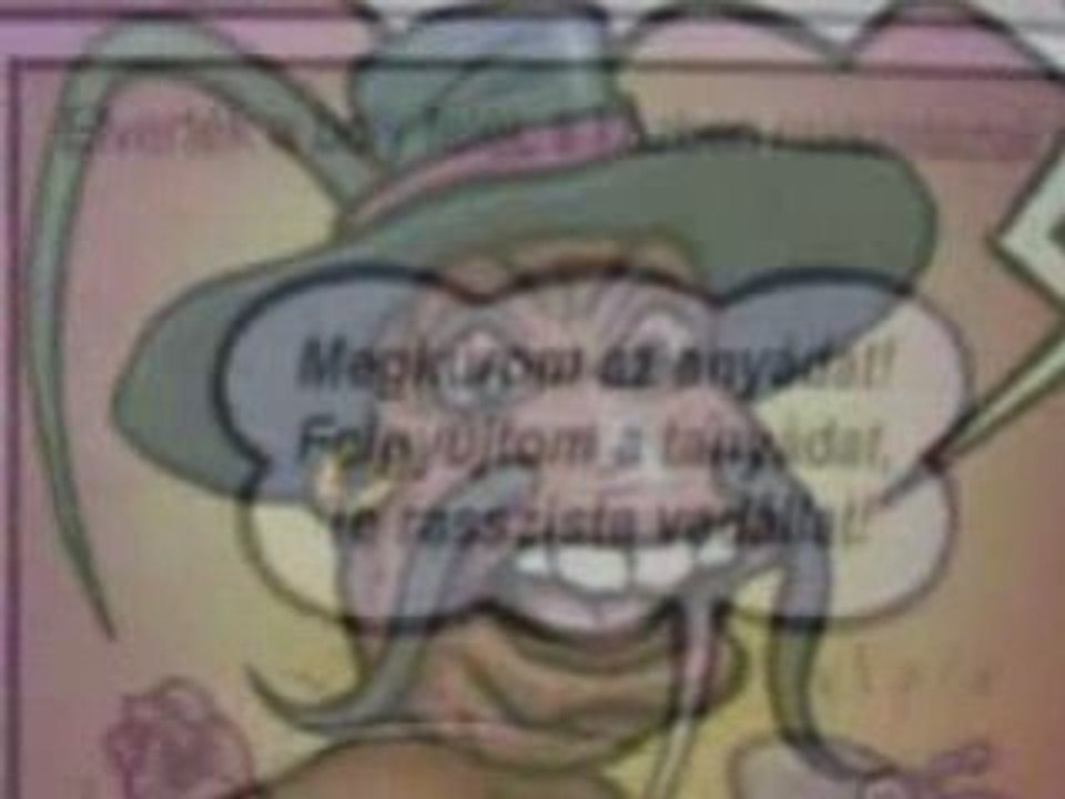 Tücskök és Hangyák