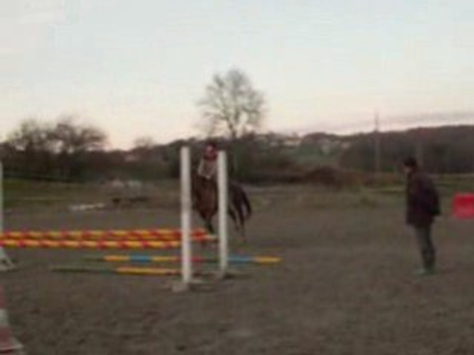 Mathilde et Perle