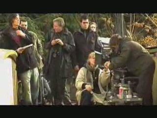 making-of "Faits Divers" Extrait 1