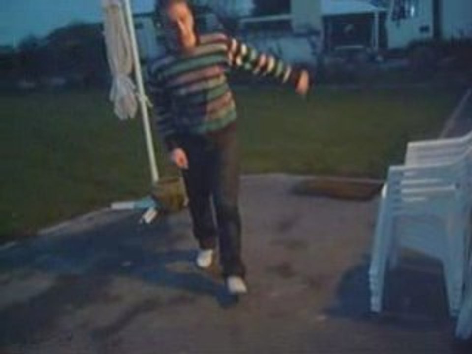 Jumper StarxX