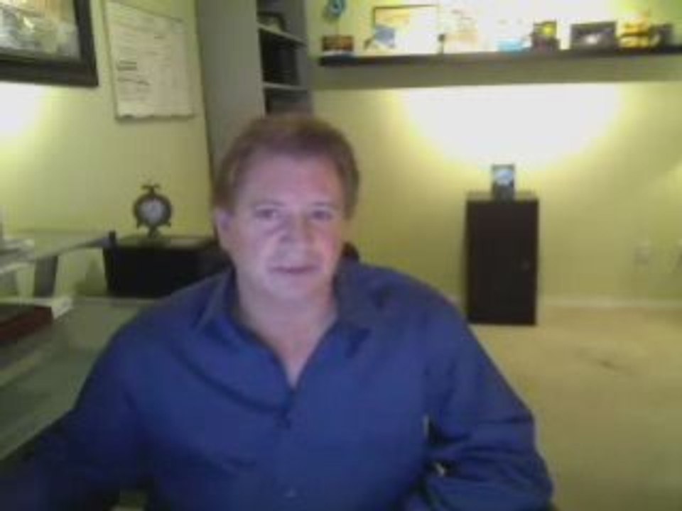 Dave Espino Auctions For Income Reality!