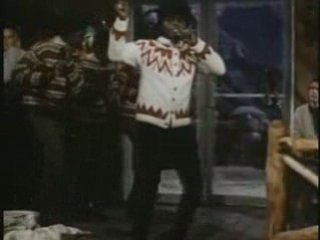 James Brown- I Feel Good (Ski Party)