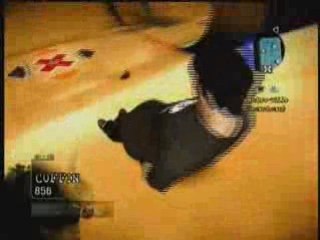 Skate ea
