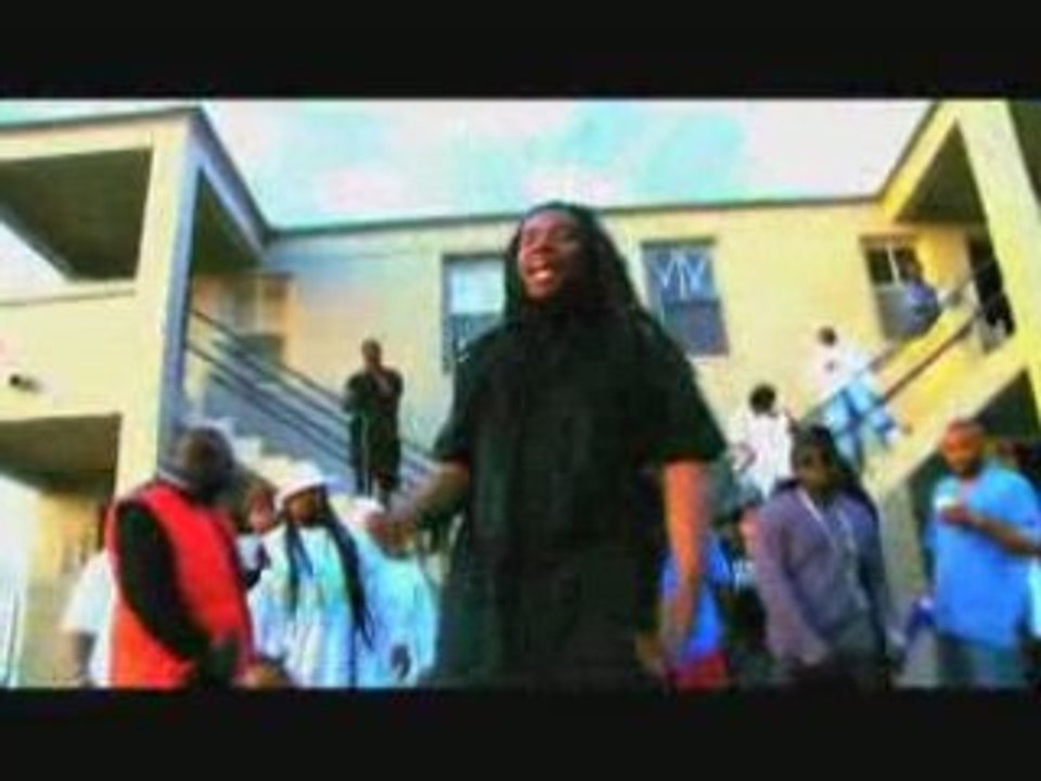 Redd Eyezz - The People Want It / NEW