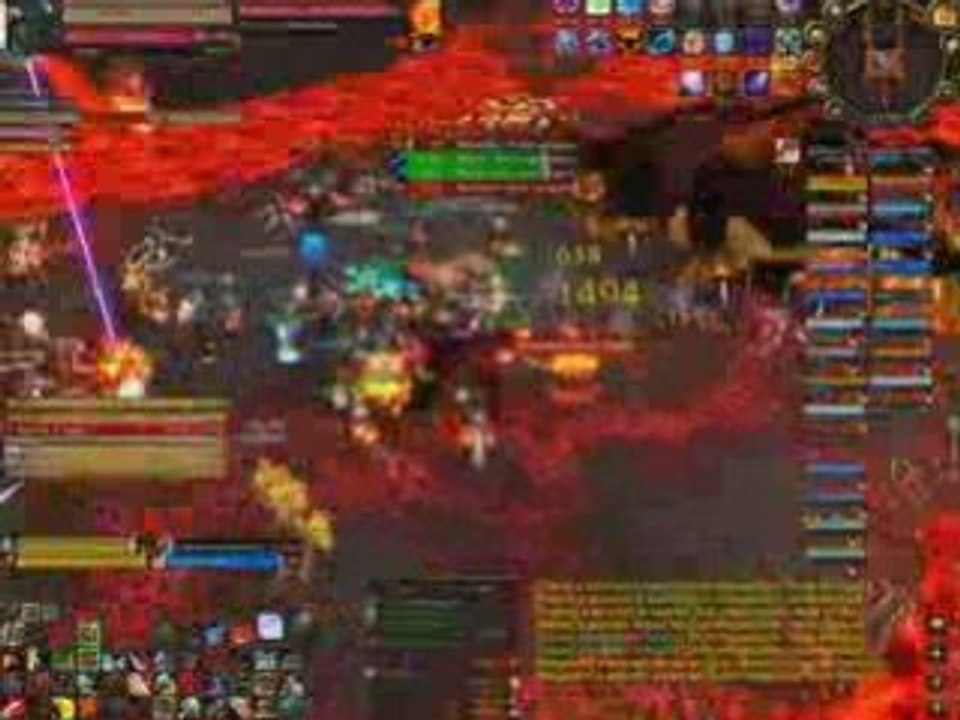 Renaissance down Sartharion +2