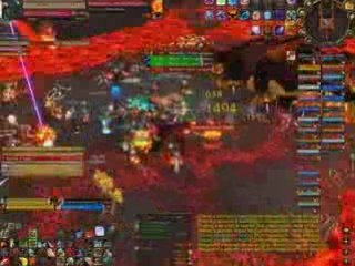 Renaissance down Sartharion +2