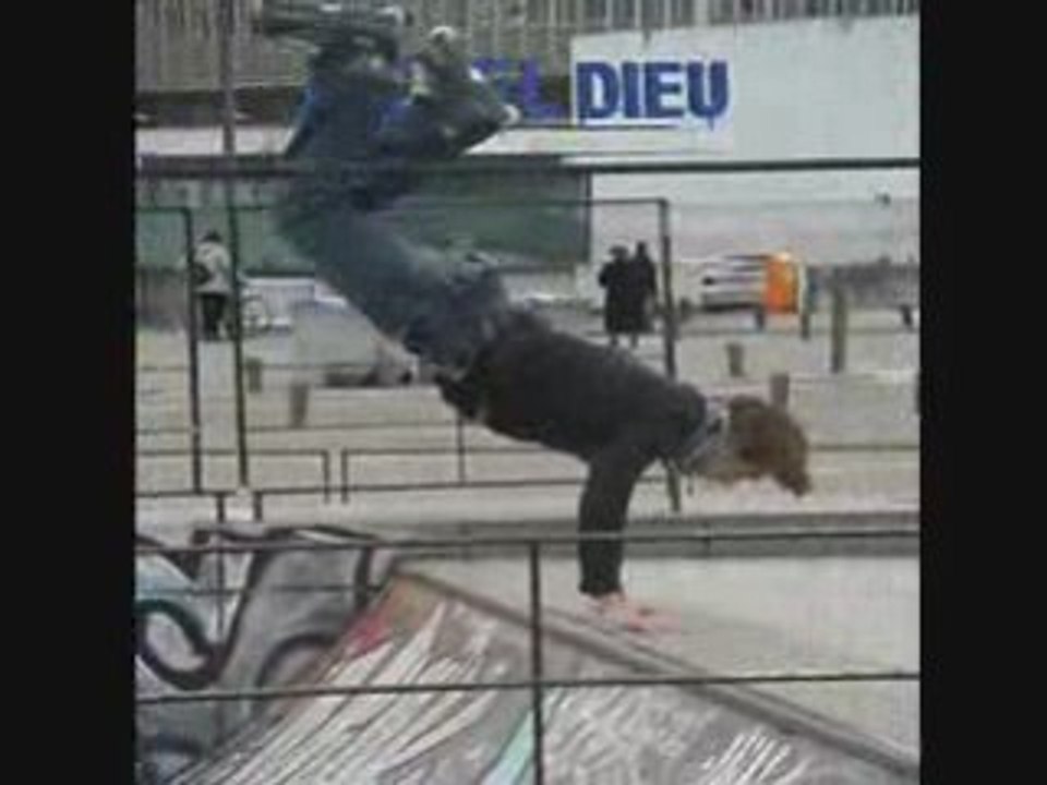Johan roller
