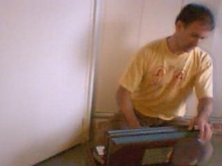 Sri Damodarastakam 2, french; poème en français