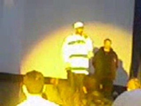 la fouine a chanteloup les vignes 78