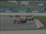 F1 GP - Formula 1 - 2001 - Gran Premio Malesia part1.00