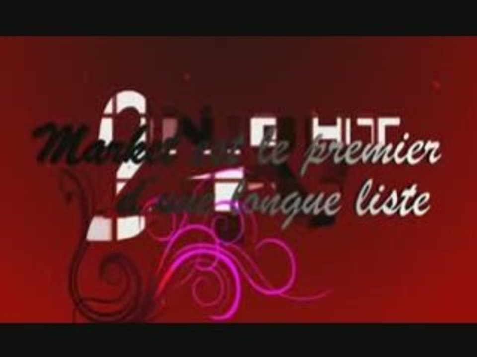 L'interview de la semaine  --> MARKET