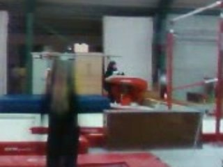 Moi salto ( pui apres fai la conne ^^ )