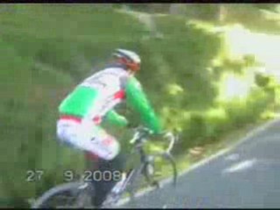 Hernani-Arano-Hernani 2008