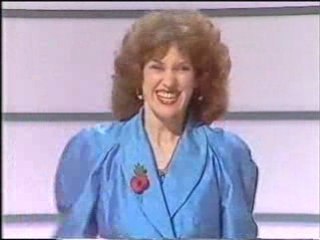 Anita Dobson