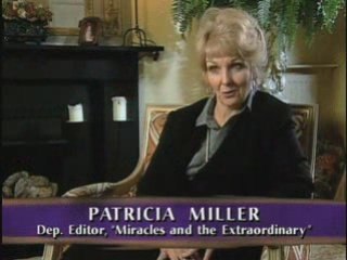 Paranormal TV - Statues and Icons With Miraculous Powers