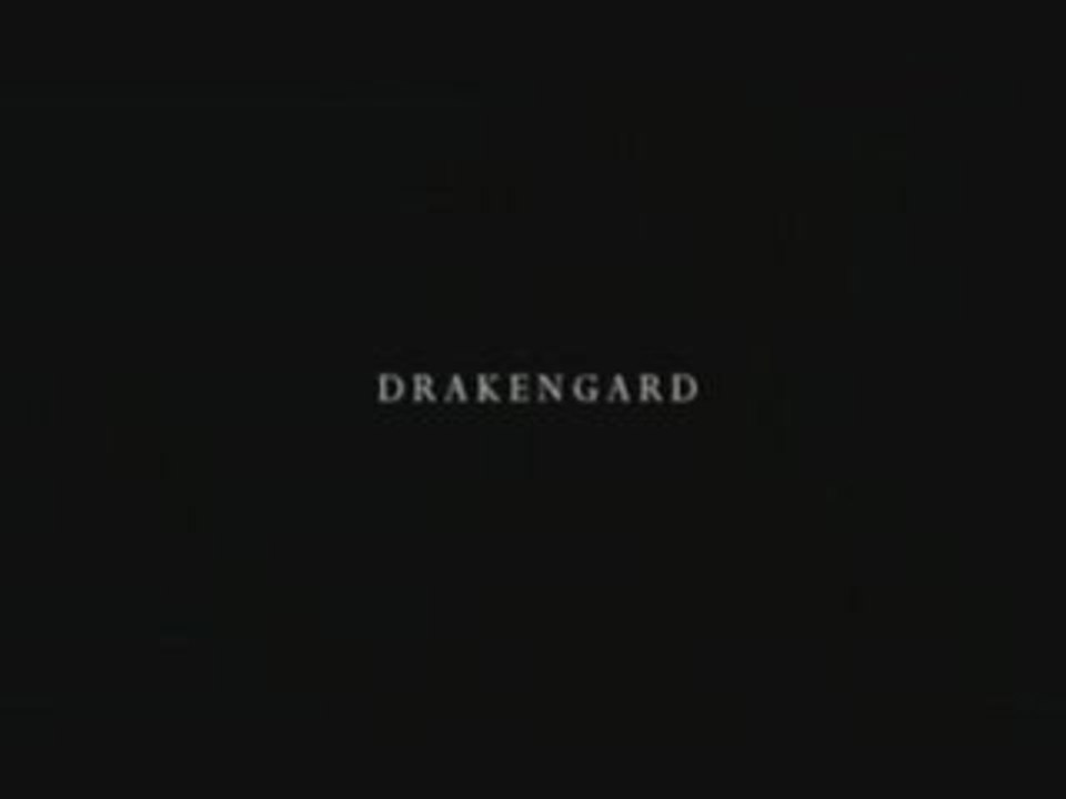 Drakengard opening