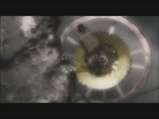 Adagio - "Fear  Circus" (Video Clip Officiel)