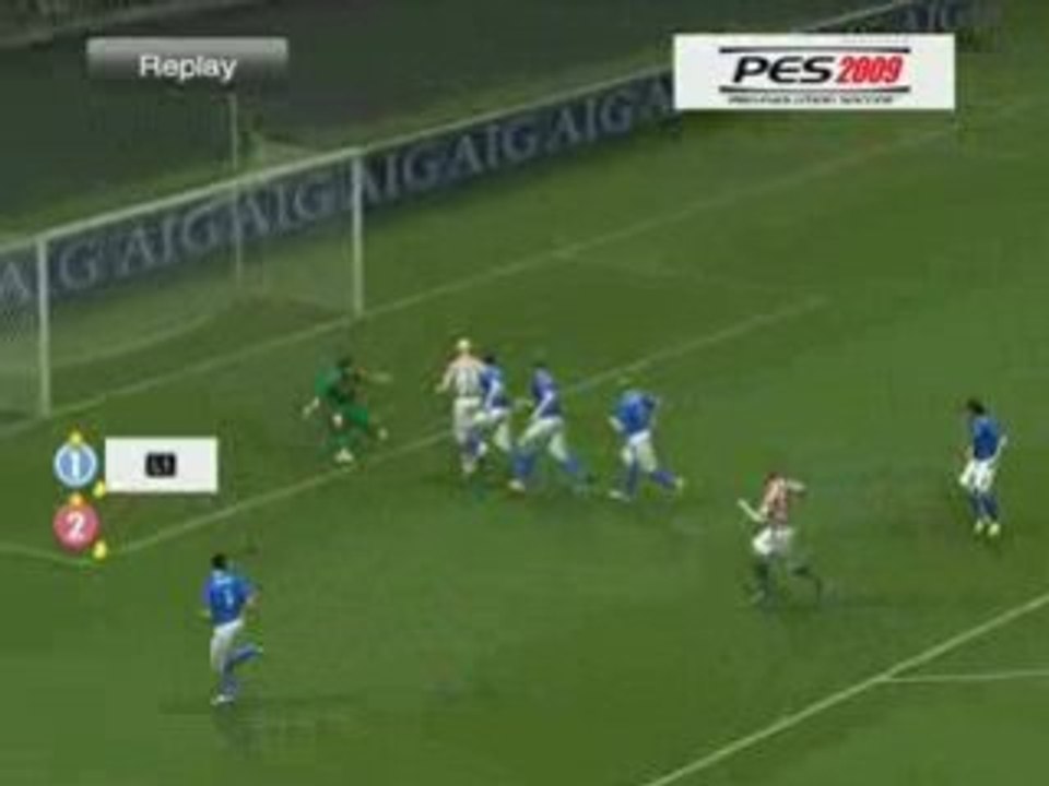 pes09 Rakitic