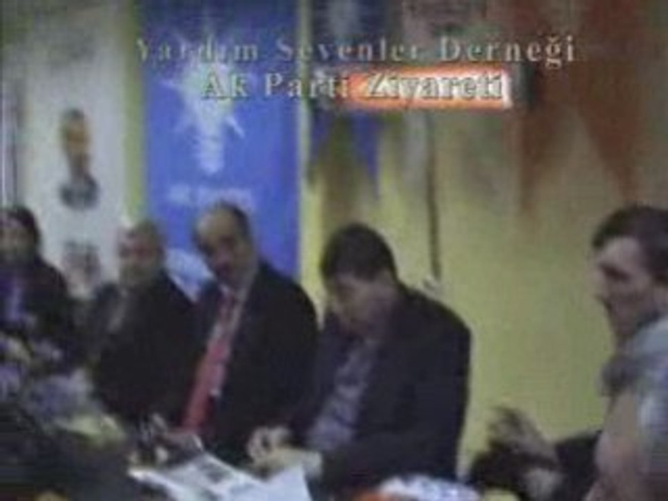 Yardımsevenler Derneği