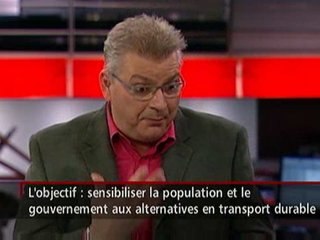 RDI - Week-end - Avant que ça déraille