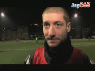 Issy365: Top et stop 13 février 2009