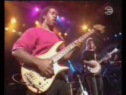 Bela Fleck The Flecktones - Spain (Chick Corea)