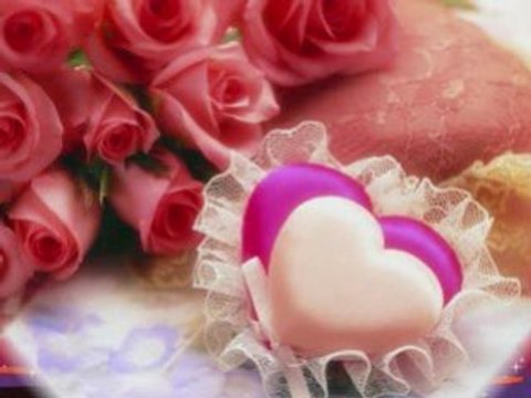 Честит Свети Валентин !