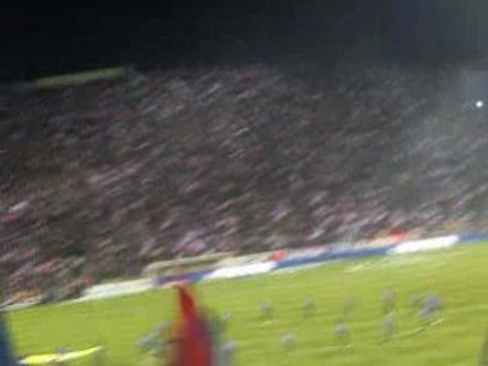 Marseillaise