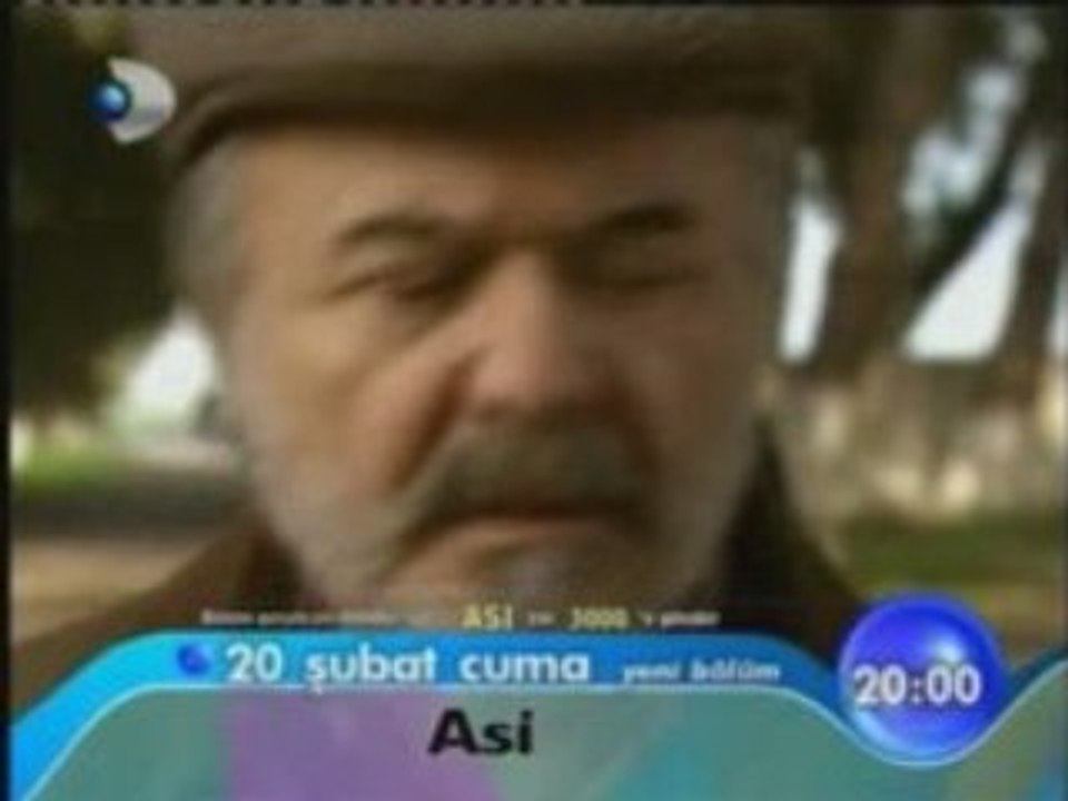 ASİ 54.BÖLÜM FRAGMANI(FRAGDİZİTV)