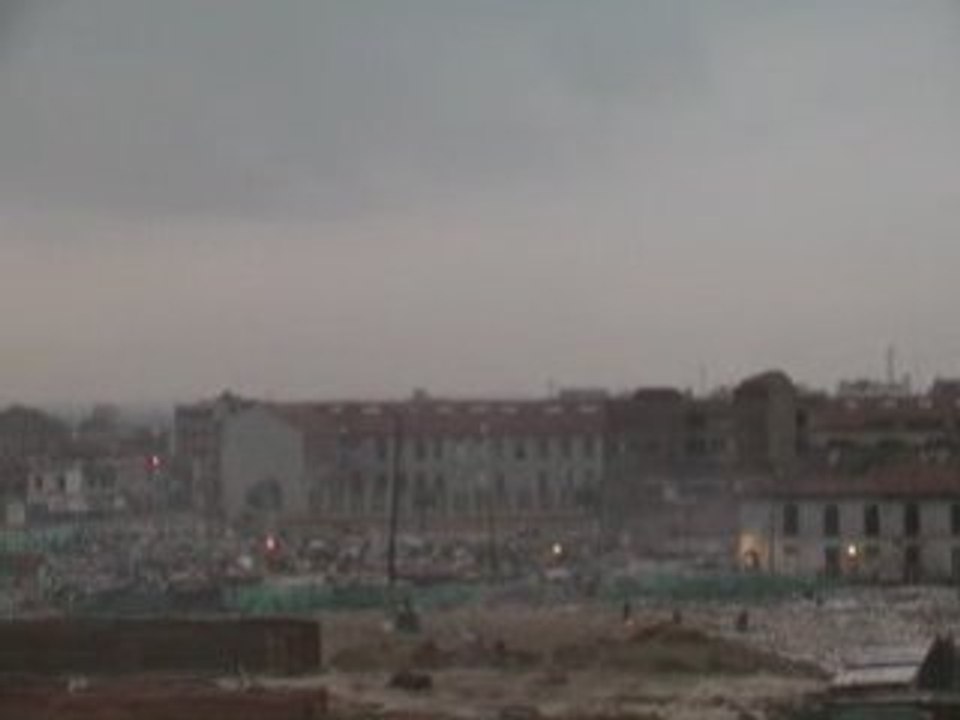 Recuerdos de una ciudad