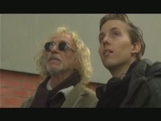 Making-of "Faits Divers" Extrait 2