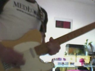 Guitar rock demo 1