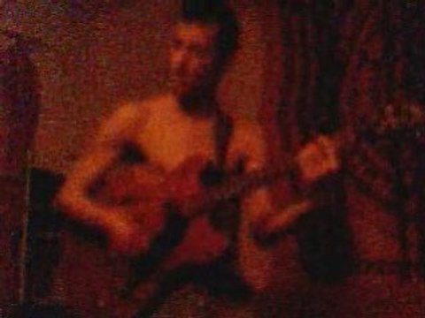 Somebody love's you back Keziah jones (reprise)