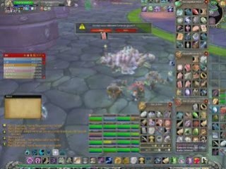 Aggro naxx