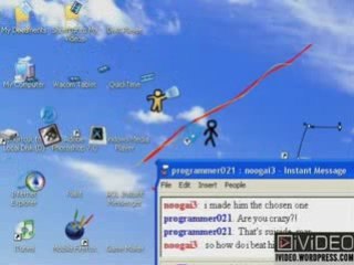 Animação versus Animador: Diferenças e Relações