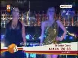 ADANALI 14.BÖLÜM FRAGMANI(FRAGDİZİTV)