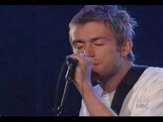 Blur - Out of time
