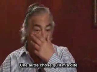 Aaron Russo Sur Le 911, Le Cfr Et Rockefeller