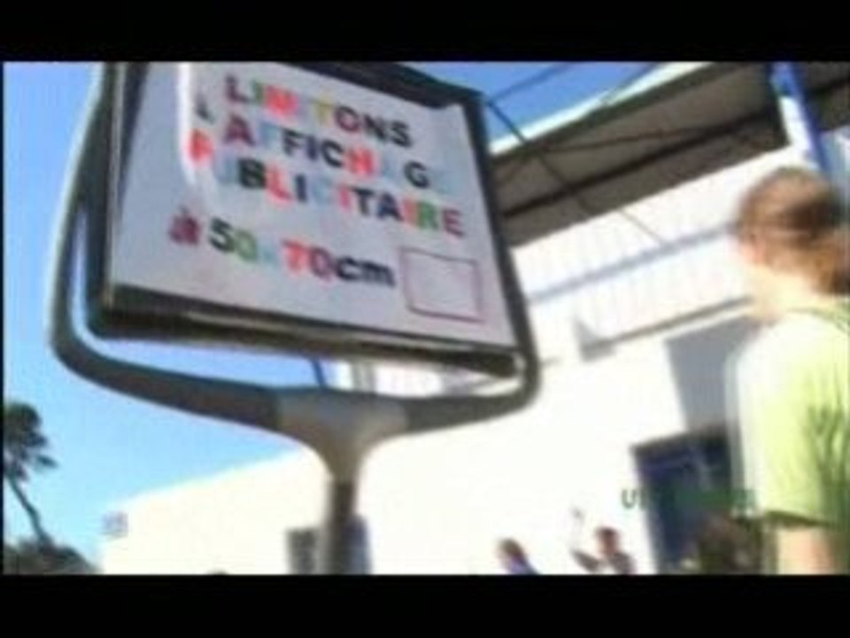 Déboulonneurs Montpellier 2008 -Utopimages-