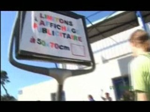 Déboulonneurs Montpellier 2008 -Utopimages-