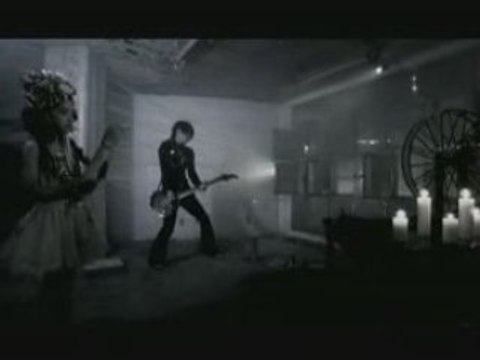 The GazettE - Taion (PV)