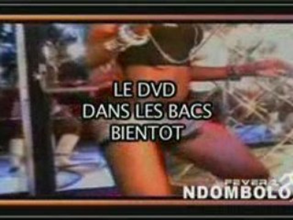 BZ-Fever1-ndombolo vs kata décalé