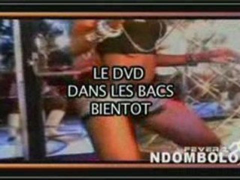BZ-Fever1-ndombolo vs kata décalé