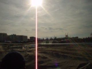 Enduro du Touquet Part 2