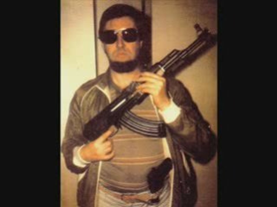 Seth Gueko Les Fils De Jack Mess REMIX Salif Despo ...exclu