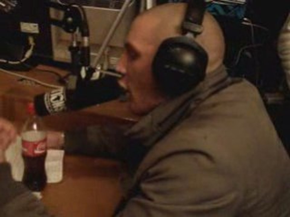 KISS-R FREESTYLE A GENERATION POUR L HOMMAGE A FREDDY K