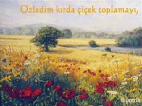 ibrahim tatlises - Turlu Turlu