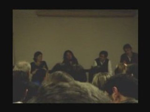 Stéphanie Muzard Le Moing - Sans terres et sans reproches